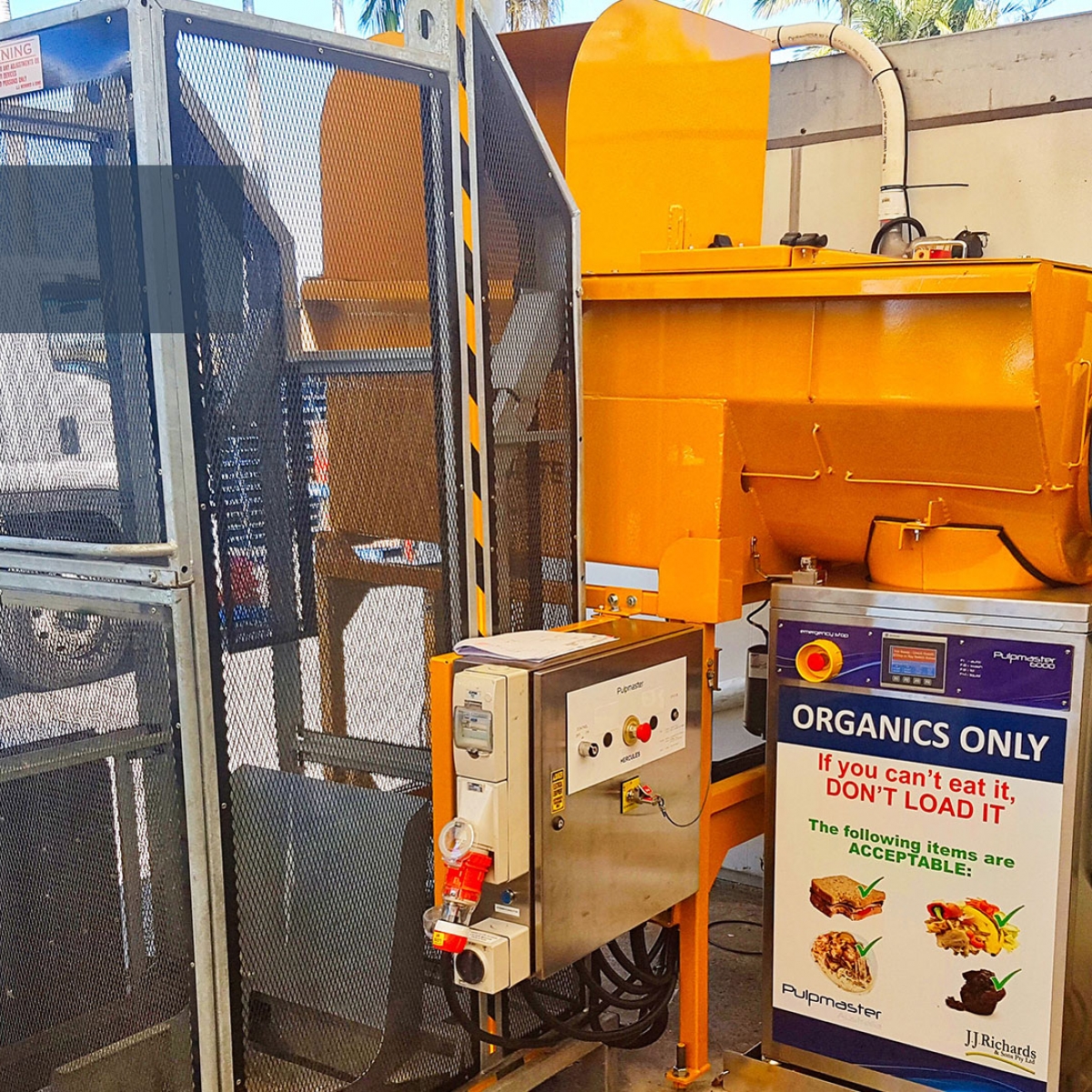 Gallery - Pulpmaster Australia